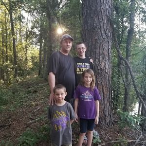 Meet your Posher, Nathan